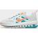 Nike Air Max Genome White Turquoise Women's