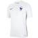 Nike NSW X Fff Stadium Away Jersey, Male, Ropa, Camiseta de manga corta, Blanco