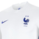 Nike NSW X Fff Stadium Away Jersey, Male, Ropa, Camiseta de manga corta, Blanco