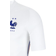 Nike NSW X Fff Stadium Away Jersey, Male, Ropa, Camiseta de manga corta, Blanco