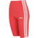 adidas Essentials Bike Shorts Women - Pink/White