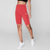 adidas Essentials Bike Shorts Women - Pink/White