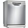 Bosch SMS6ZCI00G Stainless Steel