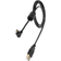 DeLock 270° Angled Ferrite USB A-USB Micro-B 2.0
