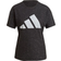 adidas Sportswear Winners 2.0 T-shirt Women - Black Melange