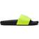 Under Armour Core Remix Neon SL - Black