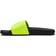 Under Armour Core Remix Neon SL - Black