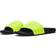 Under Armour Core Remix Neon SL - Black