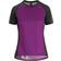 Assos Short Sleeve Trail Jersey Women - Cactus Purple