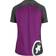 Assos Short Sleeve Trail Jersey Women - Cactus Purple