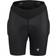 Assos Boxer Trail donna con fondello nero