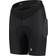 Assos Boxer Trail donna con fondello nero