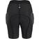 Assos Boxer Trail donna con fondello nero