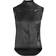 Assos Gilet Uma Gt donna nero