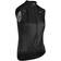 Assos Gilet Uma Gt donna nero