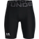 Under Armour Boy's HeatGear Shorts - Black/White