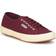 Superga 2750 Cotu Classic W - Dark Bordeaux