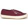 Superga 2750 Cotu Classic W - Dark Bordeaux