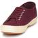 Superga 2750 Cotu Classic W - Dark Bordeaux