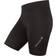 Endura Xtract Gel Shorts II Men - Black