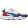 Puma Wild Rider Rollin Low Top Shoes - Multicolour