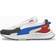 Puma Wild Rider Rollin Low Top Shoes - Multicolour