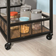 Fkw56-N Trolley Table