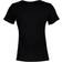 Guess Triangle Logo T-shirt - Black