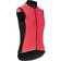 Assos UMA GT Spring Fall Airblock Gilet Women - Galaxy Pink