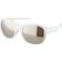 POC Avail Hydrogen White/Brown