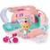 IMC TOYS Cry Babies Magic Tears Kaoli's Campervan