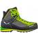 Salewa Chaussures de trekking Homme Cactus-Sulphur