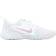 Nike Flex Experience Run 10 W - White/Green Glow/Football Grey/Violet Shock