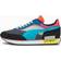 Puma Future Rider Icons W - Castlerock/Black