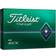 Titleist AVX (12 pack)