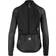 Assos UMA GT Wind Jacket Women - Black Series