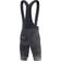 Gore Fade Cycling Bib Shorts Men - Black/White