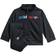 adidas Infant Adicolor Primeblue Track Suit - Black (GN7420)