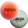 Longridge Flash Ball Pack 2 Balles Clignotante