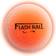 Longridge Flash Ball Pack 2 Balles Clignotante