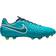 Nike Tiempo Legend 8 Academy MG - Aquamarine/Lime Glow/White