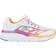 Skechers Max Cushioning Elite Even Stride W - White/Orange