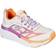 Skechers Max Cushioning Elite Even Stride W - White/Orange