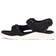 ecco X-trinsic K Sandals - Black