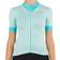 Sportful Kelly Short Sleeve Jersey Women - Acqua Green