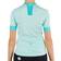 Sportful Kelly Short Sleeve Jersey Women - Acqua Green