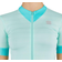 Sportful Kelly Short Sleeve Jersey Women - Acqua Green