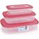 Tontarelli - Food Container 3pcs