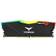 TeamGroup Delta RGB DDR4 3200 PC4-25600 32 Go 2x16 Go CL16