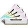 Corsair Memoria 16GB (2x16) DDR4 3200MHz DIMM white